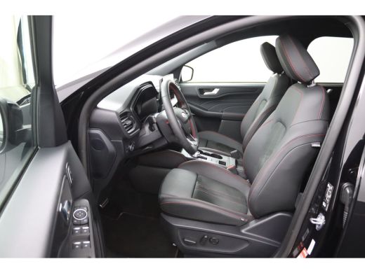 Ford Kuga 2.5 PHEV ST-Line X | Winterpack | Matrix LED | Elek. AGR Stoelen | 360 Camera | Head-Up | B&O Aud... ActivLease financial lease