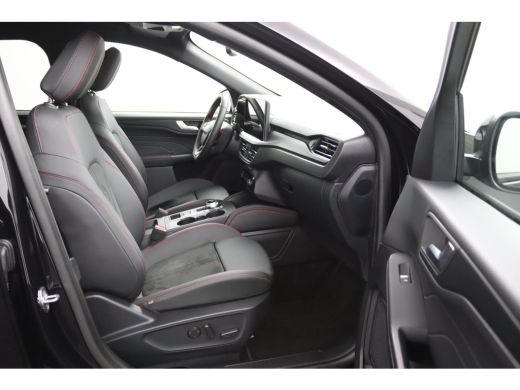Ford Kuga 2.5 PHEV ST-Line X | Winterpack | Matrix LED | Elek. AGR Stoelen | 360 Camera | Head-Up | B&O Aud... ActivLease financial lease