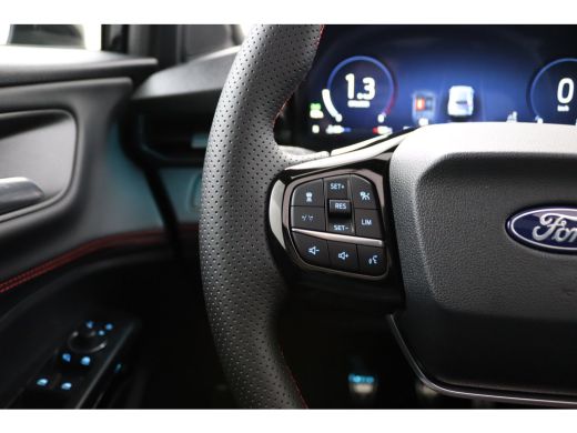 Ford Puma 1.0 EcoBoost Hybrid ST-Line X | Panoramadak | Adaptive Cruise | WInterpack | 360 Camera | B&O | E... ActivLease financial lease