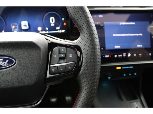 Ford Puma 1.0 EcoBoost Hybrid ST-Line X | Panoramadak | Adaptive Cruise | WInterpack | 360 Camera | B&O | E... ActivLease financial lease