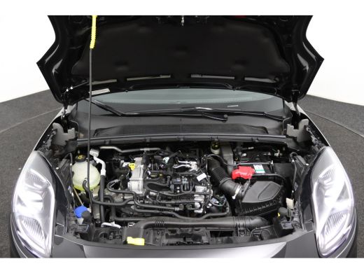 Ford Puma 1.0 EcoBoost Hybrid ST-Line X | Panoramadak | Adaptive Cruise | WInterpack | 360 Camera | B&O | E... ActivLease financial lease