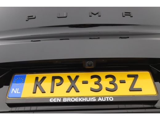 Ford Puma 1.0 EcoBoost Hybrid ST-Line X | Panoramadak | Adaptive Cruise | WInterpack | 360 Camera | B&O | E... ActivLease financial lease