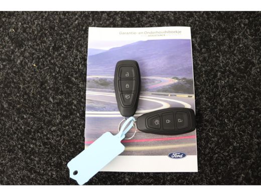 Ford Puma 1.0 EcoBoost Hybrid ST-Line X | Panoramadak | Adaptive Cruise | WInterpack | 360 Camera | B&O | E... ActivLease financial lease