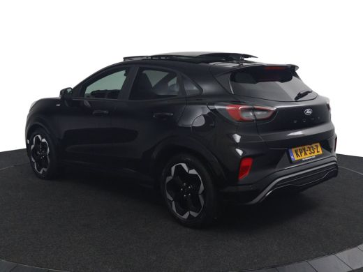 Ford Puma 1.0 EcoBoost Hybrid ST-Line X | Panoramadak | Adaptive Cruise | WInterpack | 360 Camera | B&O | E... ActivLease financial lease