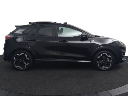 Ford Puma 1.0 EcoBoost Hybrid ST-Line X | Panoramadak | Adaptive Cruise | WInterpack | 360 Camera | B&O | E... ActivLease financial lease
