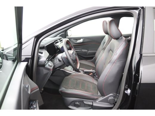 Ford Puma 1.0 EcoBoost Hybrid ST-Line X | Panoramadak | Adaptive Cruise | WInterpack | 360 Camera | B&O | E... ActivLease financial lease