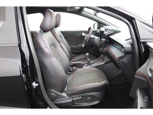Ford Puma 1.0 EcoBoost Hybrid ST-Line X | Panoramadak | Adaptive Cruise | WInterpack | 360 Camera | B&O | E... ActivLease financial lease