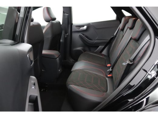 Ford Puma 1.0 EcoBoost Hybrid ST-Line X | Panoramadak | Adaptive Cruise | WInterpack | 360 Camera | B&O | E... ActivLease financial lease
