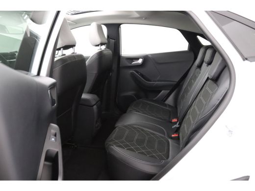 Ford Puma Gen-E Premium 44 kWh | Panoramadak | B&O | Winterpack | 19 Inch | Adaptive Cruise | BLIS | 360 Camera |... ActivLease financial lease