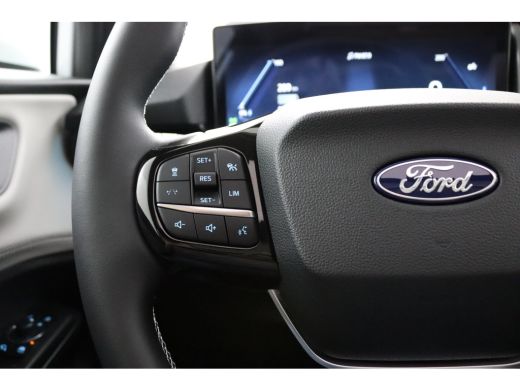 Ford Puma Gen-E Premium 44 kWh | Panoramadak | B&O | Winterpack | 19 Inch | Adaptive Cruise | BLIS | 360 Camera |... ActivLease financial lease