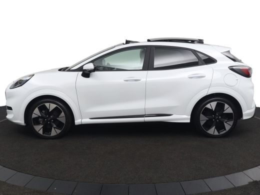 Ford Puma Gen-E Premium 44 kWh | Panoramadak | B&O | Winterpack | 19 Inch | Adaptive Cruise | BLIS | 360 Camera |... ActivLease financial lease