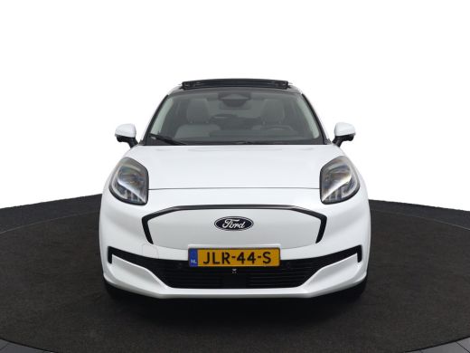 Ford Puma Gen-E Premium 44 kWh | Panoramadak | B&O | Winterpack | 19 Inch | Adaptive Cruise | BLIS | 360 Camera |... ActivLease financial lease