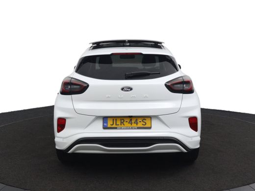 Ford Puma Gen-E Premium 44 kWh | Panoramadak | B&O | Winterpack | 19 Inch | Adaptive Cruise | BLIS | 360 Camera |... ActivLease financial lease