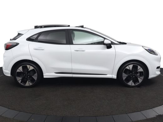 Ford Puma Gen-E Premium 44 kWh | Panoramadak | B&O | Winterpack | 19 Inch | Adaptive Cruise | BLIS | 360 Camera |... ActivLease financial lease