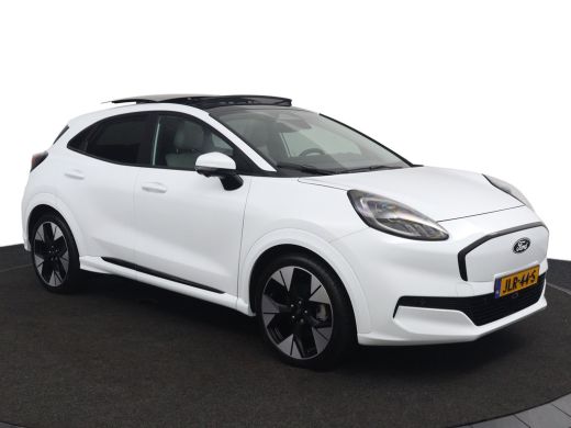 Ford Puma Gen-E Premium 44 kWh | Panoramadak | B&O | Winterpack | 19 Inch | Adaptive Cruise | BLIS | 360 Camera |... ActivLease financial lease