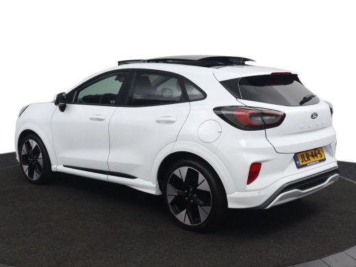 Ford Puma Gen-E Premium 44 kWh | Panoramadak | B&O | Winterpack | 19 Inch | Adaptive Cruise | BLIS | 360 Camera |... ActivLease financial lease