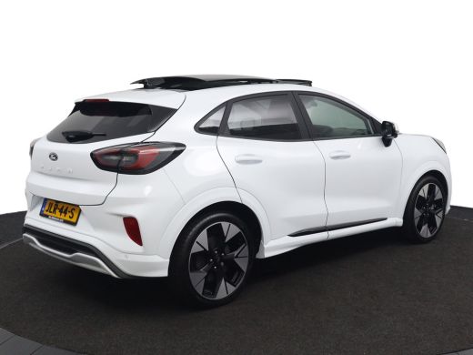 Ford Puma Gen-E Premium 44 kWh | Panoramadak | B&O | Winterpack | 19 Inch | Adaptive Cruise | BLIS | 360 Camera |... ActivLease financial lease