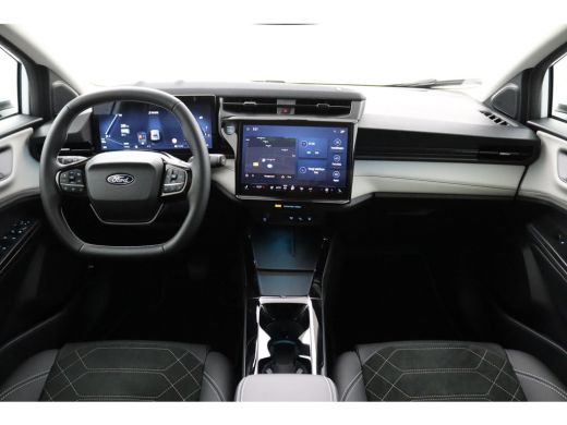 Ford Puma Gen-E Premium 44 kWh | Panoramadak | B&O | Winterpack | 19 Inch | Adaptive Cruise | BLIS | 360 Camera |... ActivLease financial lease