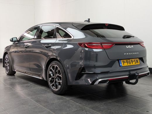 Kia ProCeed 1.5 T-GDi GT-Line Airco | Camera | Cruise Adaptief | DAB | Keyless | LED | LMV 17" | Navi | PDC A... ActivLease financial lease