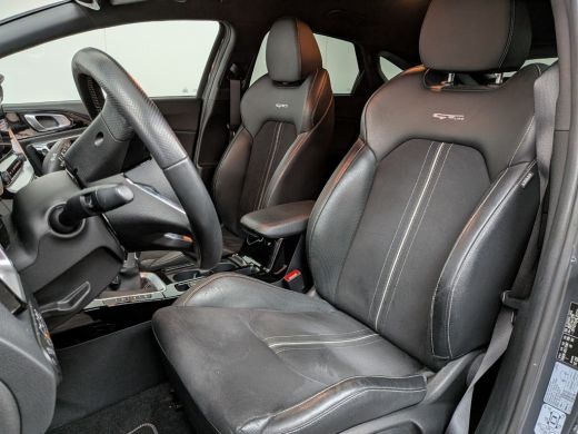 Kia ProCeed 1.5 T-GDi GT-Line Airco | Camera | Cruise Adaptief | DAB | Keyless | LED | LMV 17" | Navi | PDC A... ActivLease financial lease