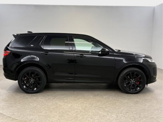 Land Rover Discovery Sport 1.5 P300e 4X4 R-Dynamic S Black Edition | Pano | Virtual | Camera | Carplay | Cruise | Keyless ActivLease financial lease