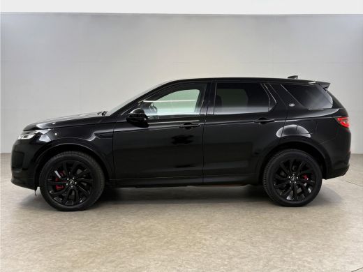 Land Rover Discovery Sport 1.5 P300e 4X4 R-Dynamic S Black Edition | Pano | Virtual | Camera | Carplay | Cruise | Keyless ActivLease financial lease