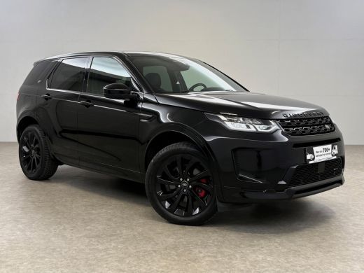 Land Rover Discovery Sport 1.5 P300e 4X4 R-Dynamic S Black Edition | Pano | Virtual | Camera | Carplay | Cruise | Keyless ActivLease financial lease