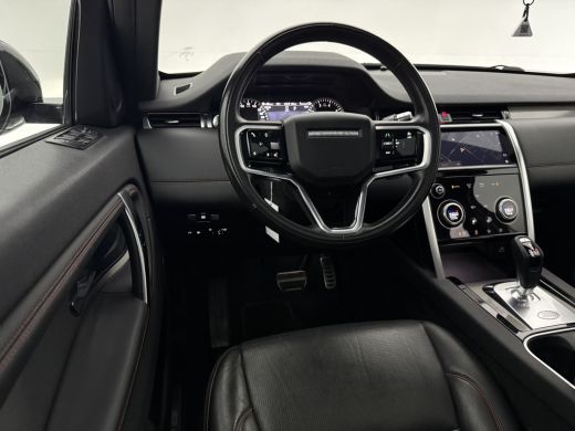 Land Rover Discovery Sport 1.5 P300e 4X4 R-Dynamic S Black Edition | Pano | Virtual | Camera | Carplay | Cruise | Keyless ActivLease financial lease