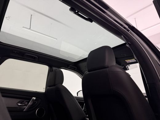 Land Rover Discovery Sport 1.5 P300e 4X4 R-Dynamic S Black Edition | Pano | Virtual | Camera | Carplay | Cruise | Keyless ActivLease financial lease