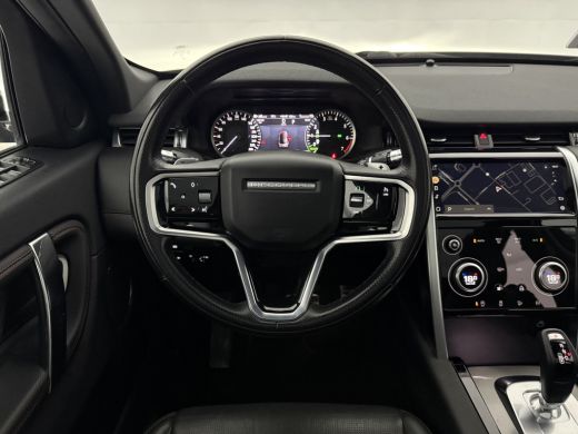 Land Rover Discovery Sport 1.5 P300e 4X4 R-Dynamic S Black Edition | Pano | Virtual | Camera | Carplay | Cruise | Keyless ActivLease financial lease