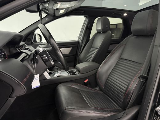 Land Rover Discovery Sport 1.5 P300e 4X4 R-Dynamic S Black Edition | Pano | Virtual | Camera | Carplay | Cruise | Keyless ActivLease financial lease