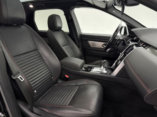 Land Rover Discovery Sport 1.5 P300e 4X4 R-Dynamic S Black Edition | Pano | Virtual | Camera | Carplay | Cruise | Keyless ActivLease financial lease