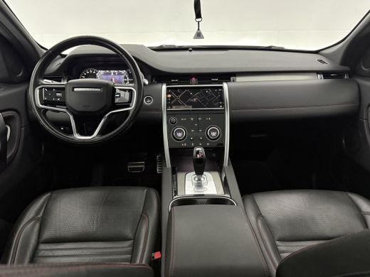Land Rover Discovery Sport 1.5 P300e 4X4 R-Dynamic S Black Edition | Pano | Virtual | Camera | Carplay | Cruise | Keyless ActivLease financial lease