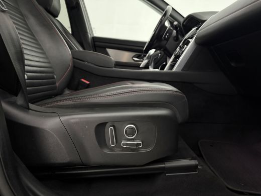 Land Rover Discovery Sport 1.5 P300e 4X4 R-Dynamic S Black Edition | Pano | Virtual | Camera | Carplay | Cruise | Keyless ActivLease financial lease