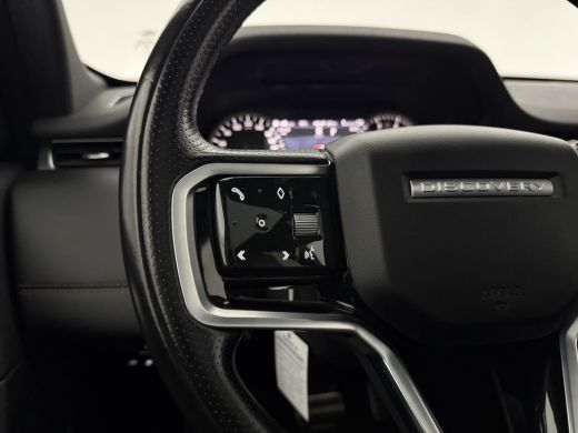 Land Rover Discovery Sport 1.5 P300e 4X4 R-Dynamic S Black Edition | Pano | Virtual | Camera | Carplay | Cruise | Keyless ActivLease financial lease