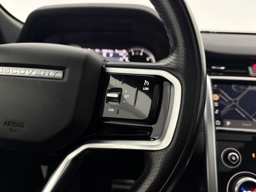 Land Rover Discovery Sport 1.5 P300e 4X4 R-Dynamic S Black Edition | Pano | Virtual | Camera | Carplay | Cruise | Keyless ActivLease financial lease