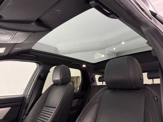 Land Rover Discovery Sport 1.5 P300e 4X4 R-Dynamic S Black Edition | Pano | Virtual | Camera | Carplay | Cruise | Keyless ActivLease financial lease