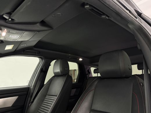 Land Rover Discovery Sport 1.5 P300e 4X4 R-Dynamic S Black Edition | Pano | Virtual | Camera | Carplay | Cruise | Keyless ActivLease financial lease