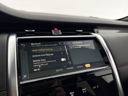 Land Rover Discovery Sport 1.5 P300e 4X4 R-Dynamic S Black Edition | Pano | Virtual | Camera | Carplay | Cruise | Keyless ActivLease financial lease