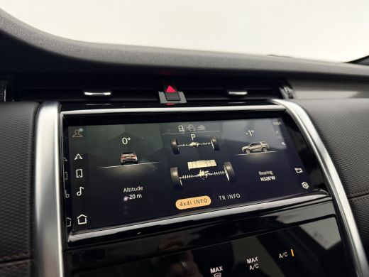 Land Rover Discovery Sport 1.5 P300e 4X4 R-Dynamic S Black Edition | Pano | Virtual | Camera | Carplay | Cruise | Keyless ActivLease financial lease