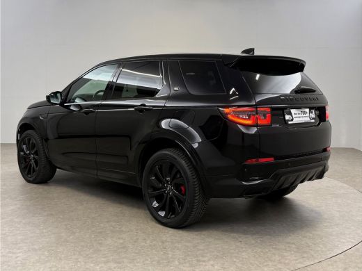 Land Rover Discovery Sport 1.5 P300e 4X4 R-Dynamic S Black Edition | Pano | Virtual | Camera | Carplay | Cruise | Keyless ActivLease financial lease