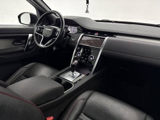 Land Rover Discovery Sport 1.5 P300e 4X4 R-Dynamic S Black Edition | Pano | Virtual | Camera | Carplay | Cruise | Keyless ActivLease financial lease