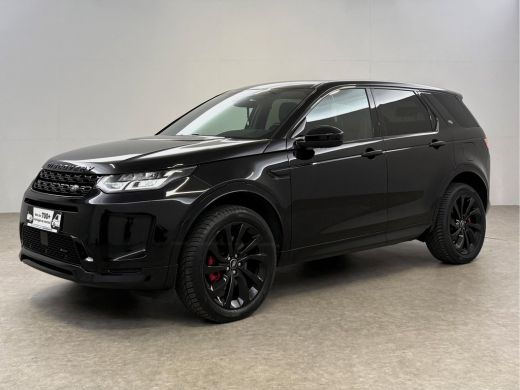 Land Rover Discovery Sport 1.5 P300e 4X4 R-Dynamic S Black Edition | Pano | Virtual | Camera | Carplay | Cruise | Keyless ActivLease financial lease