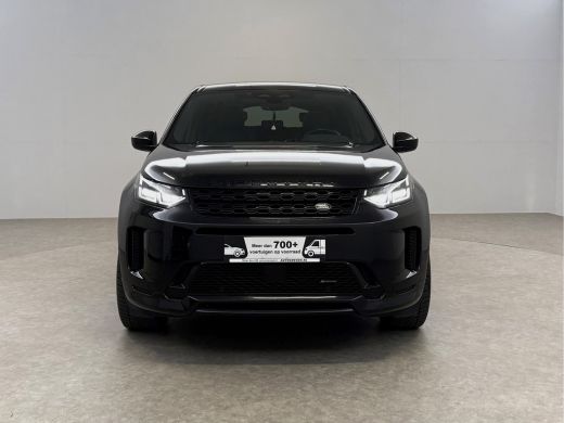 Land Rover Discovery Sport 1.5 P300e 4X4 R-Dynamic S Black Edition | Pano | Virtual | Camera | Carplay | Cruise | Keyless ActivLease financial lease