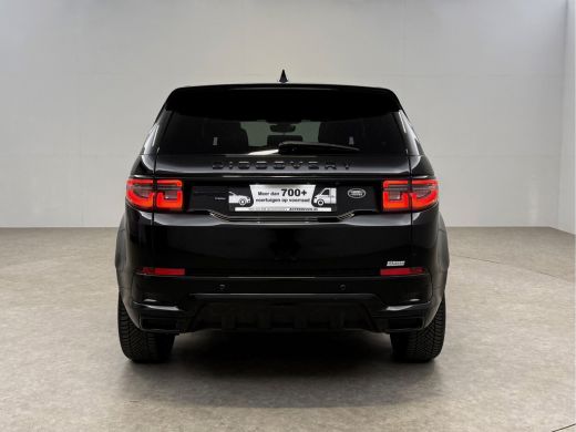 Land Rover Discovery Sport 1.5 P300e 4X4 R-Dynamic S Black Edition | Pano | Virtual | Camera | Carplay | Cruise | Keyless ActivLease financial lease