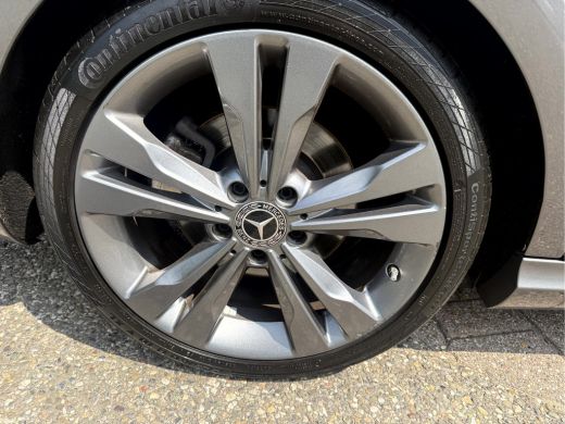 Mercedes-Benz CLA Shooting Brake 180 Business Solution 18''Lmv, Camera, Led, Trekhaak ActivLease financial lease