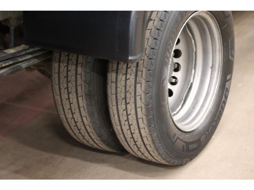 Mercedes-Benz Sprinter 514 2.2 CDI KIPPER 3500KG TREKHAAK TREKVERMOGEN ActivLease financial lease