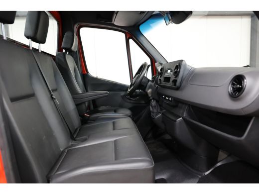 Mercedes-Benz Sprinter 514 2.2 CDI KIPPER 3500KG TREKHAAK TREKVERMOGEN ActivLease financial lease