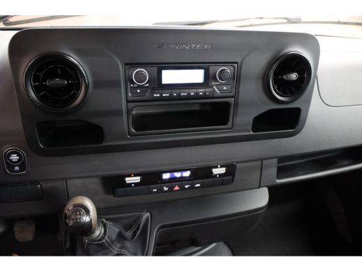 Mercedes-Benz Sprinter 514 2.2 CDI KIPPER 3500KG TREKHAAK TREKVERMOGEN ActivLease financial lease