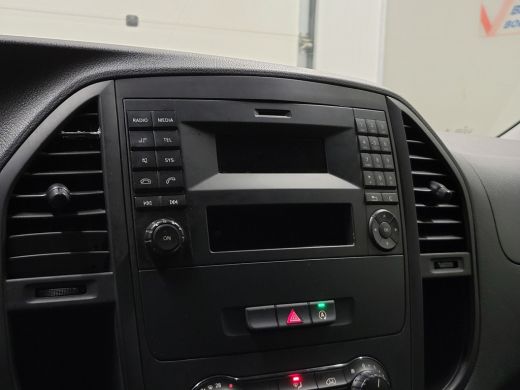 Mercedes-Benz Vito 110CDI L2/H1 Trekhaak Euro 6! ActivLease financial lease